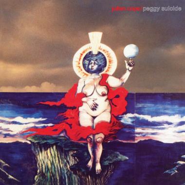 Julian Cope -  Peggy Suicide